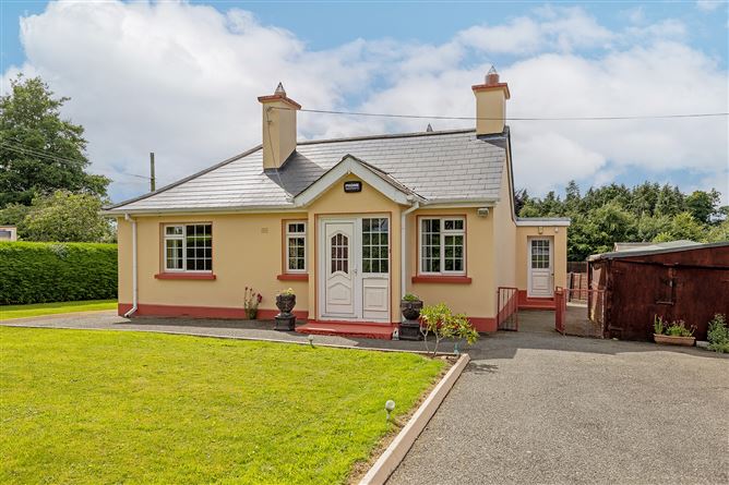 410 Ballyoulster Park, Celbridge, Kildare