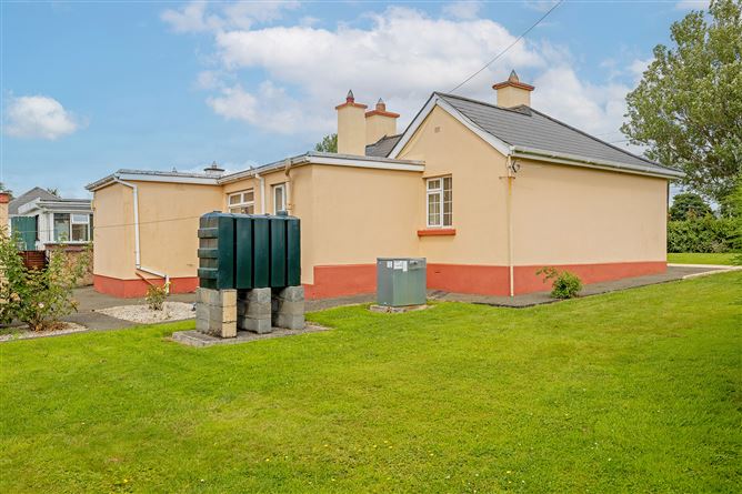 410 Ballyoulster Park, Celbridge, Kildare
