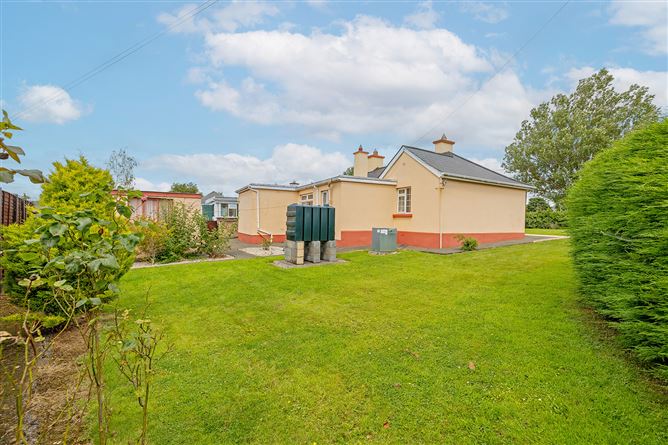 410 Ballyoulster Park, Celbridge, Kildare