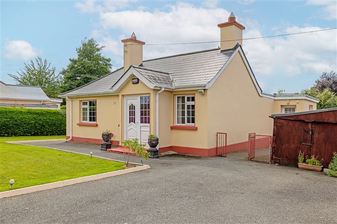 410 Ballyoulster Park, Celbridge, Kildare