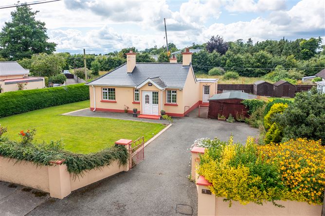 410 Ballyoulster Park, Celbridge, Kildare