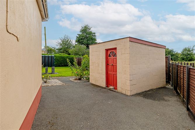 410 Ballyoulster Park, Celbridge, Kildare