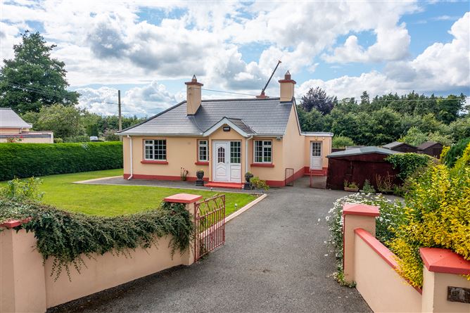 410 Ballyoulster Park, Celbridge, Kildare