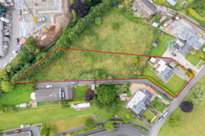 410 Ballyoulster Park, Celbridge, Kildare