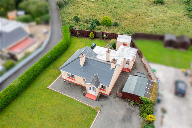 410 Ballyoulster Park, Celbridge, Kildare