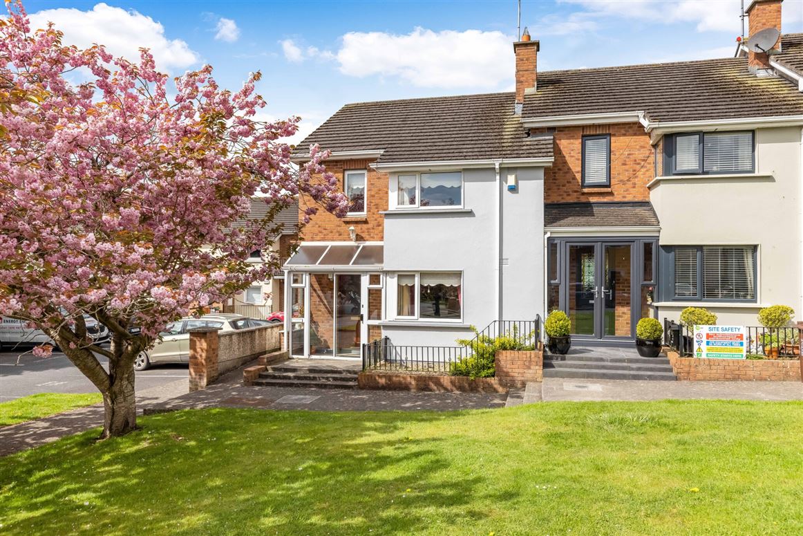 15 Moatlands, Ratoath, Co. Meath Sherry FitzGerald Geraghty 4731128