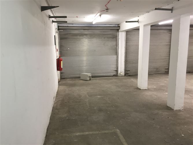 85-86 Amiens Street, Amiens Street, Dublin 1