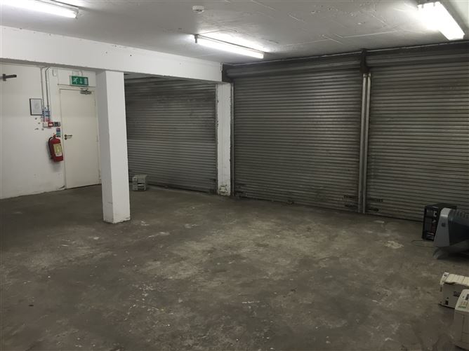 85-86 Amiens Street, Amiens Street, Dublin 1