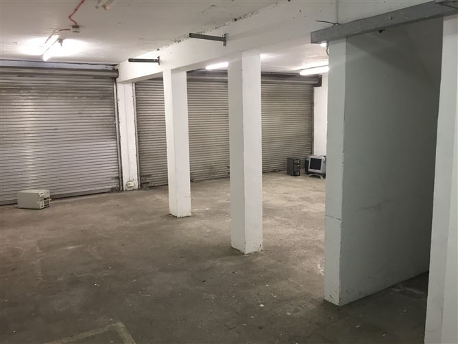 85-86 Amiens Street, Amiens Street, Dublin 1