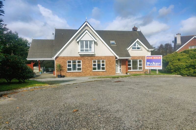 2 Orchard Close, Ardcavan , Wexford Town, Wexford Kehoe & Associates