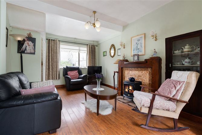 3 Hope Avenue, North Strand, Dublin 3