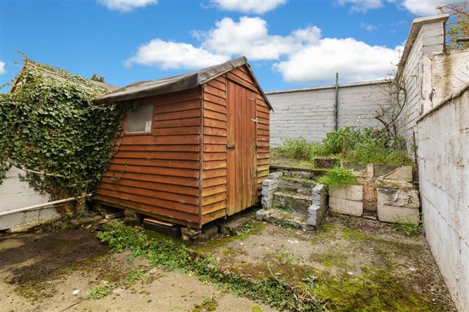 3 Hope Avenue, North Strand, Dublin 3