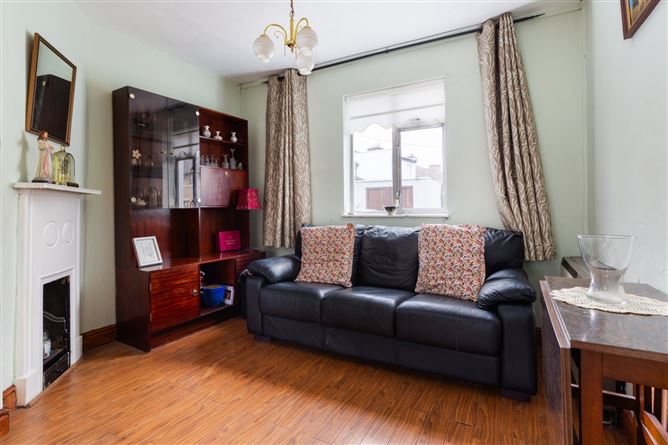 3 Hope Avenue, North Strand, Dublin 3