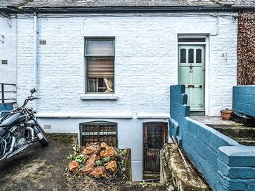Image for 41 Bayview Avenue, North Strand, Dublin 3