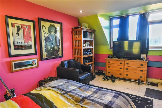 41 Bayview Avenue, North Strand, Dublin 3