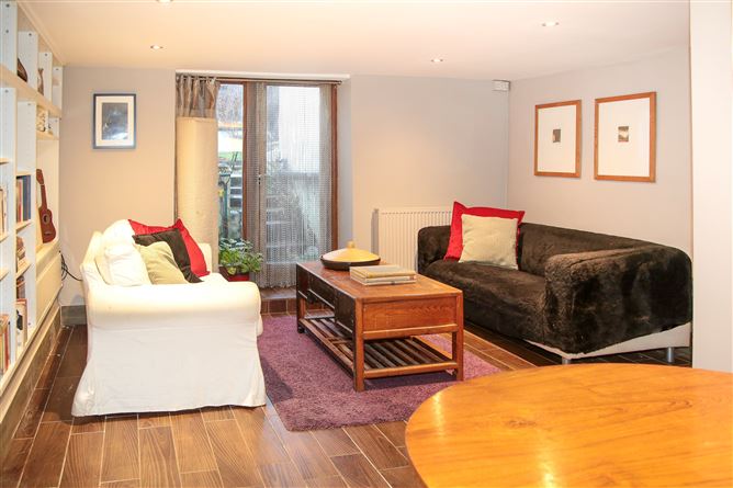 41 Bayview Avenue, North Strand, Dublin 3