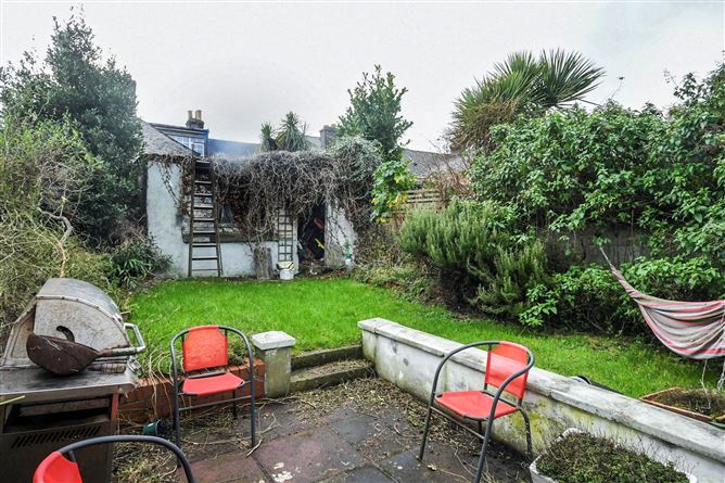 41 Bayview Avenue, North Strand, Dublin 3