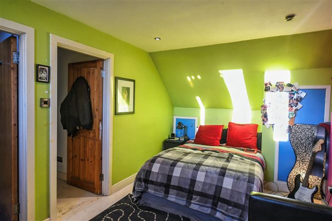 41 Bayview Avenue, North Strand, Dublin 3