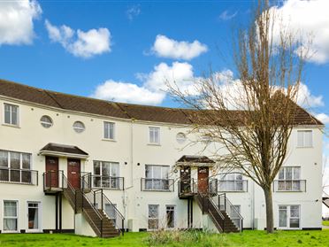 Image for 58 Holywell Crescent South, Swords, Co. Dublin