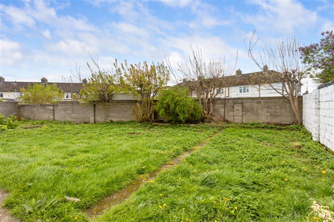 45 Monasterboice Road, Crumlin, Dublin 12