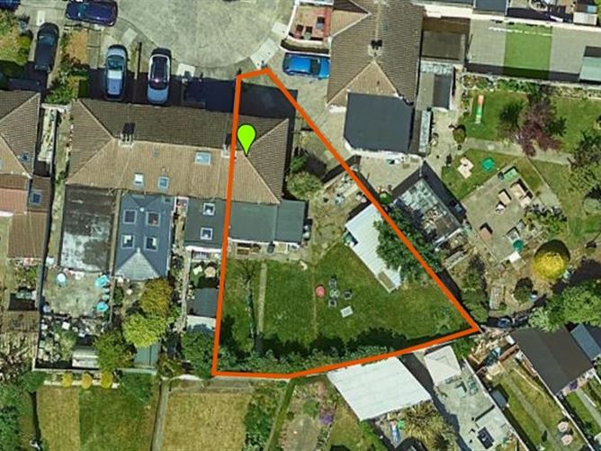 45 Monasterboice Road, Crumlin, Dublin 12