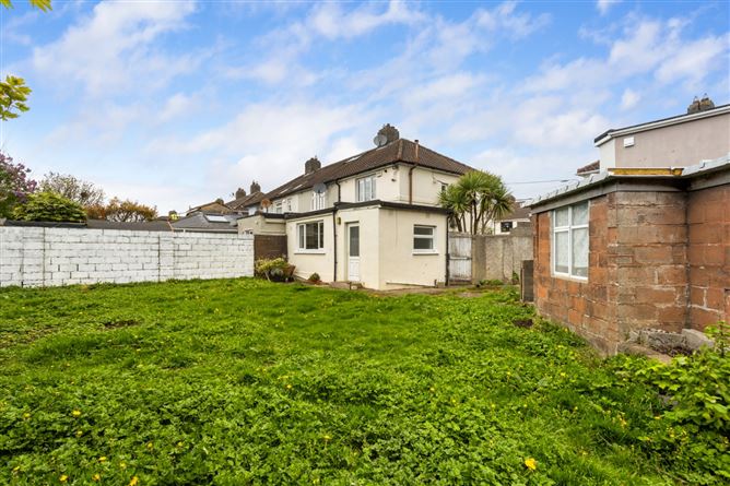 45 Monasterboice Road, Crumlin, Dublin 12