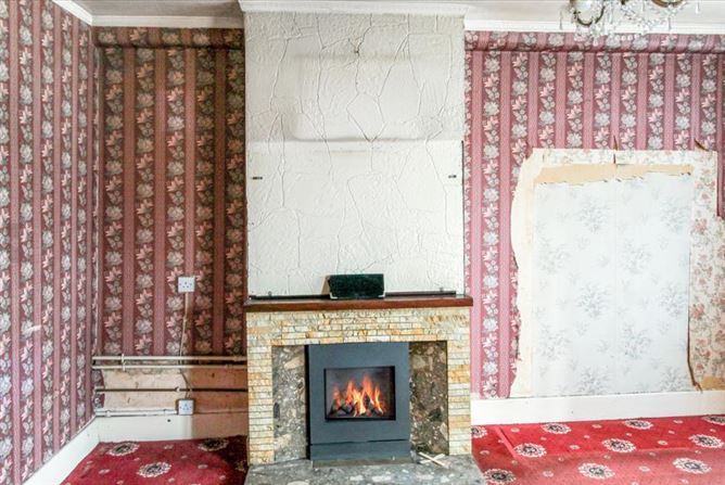 No. 326 Crumlin Road, Crumlin, Dublin 12