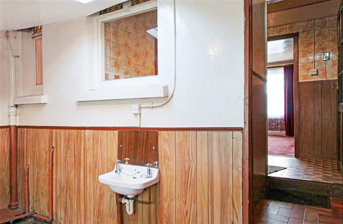 No. 326 Crumlin Road, Crumlin, Dublin 12