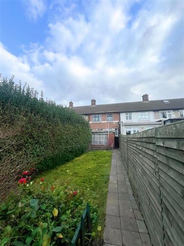 No. 326 Crumlin Road, Crumlin, Dublin 12