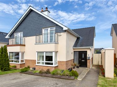 Image for 9 Sea Haven, Wicklow Town, Wicklow