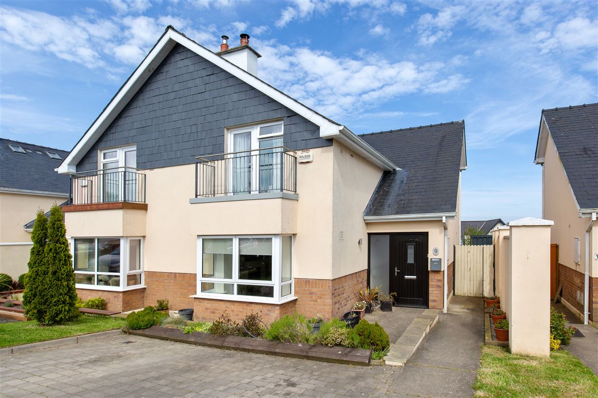 9 Sea Haven, Wicklow Town, Wicklow