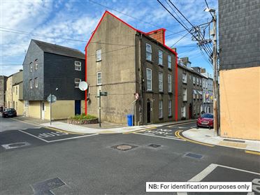 Image for 24 Lower Georges Street, Wexford, Co. Wexford