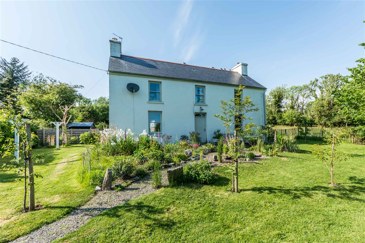Clashadoo, Durrus,   West Cork