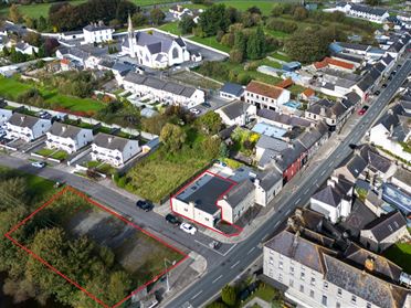 Image for Main Street, Ferbane, Offaly