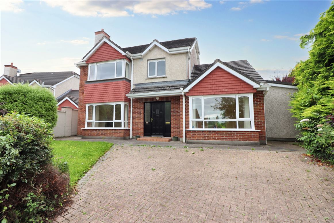 23 Beechfield, Monaleen, Castletroy, Limerick