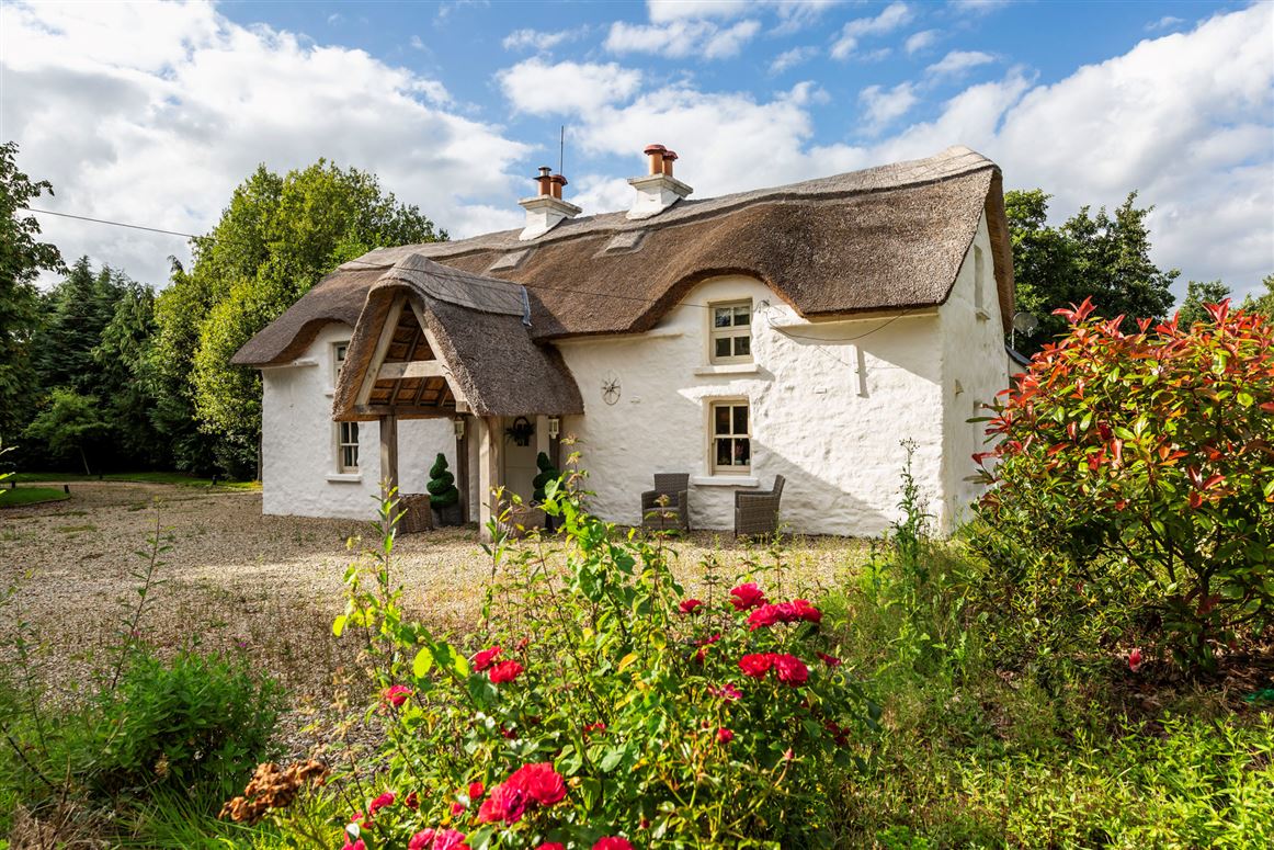 Wells Cottage, Ballyedmond, Co. Wexford