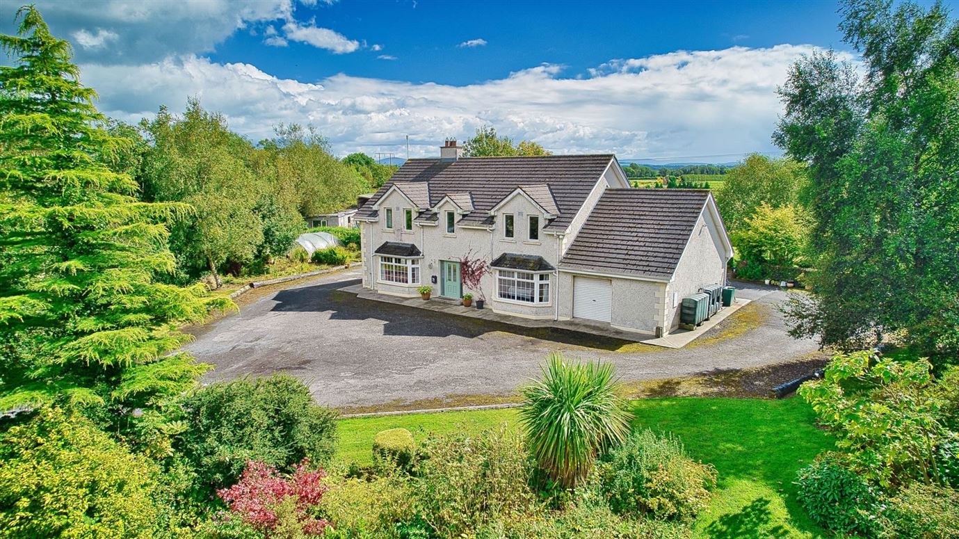 Popalong, Barrettstown, Sallins, County Kildare