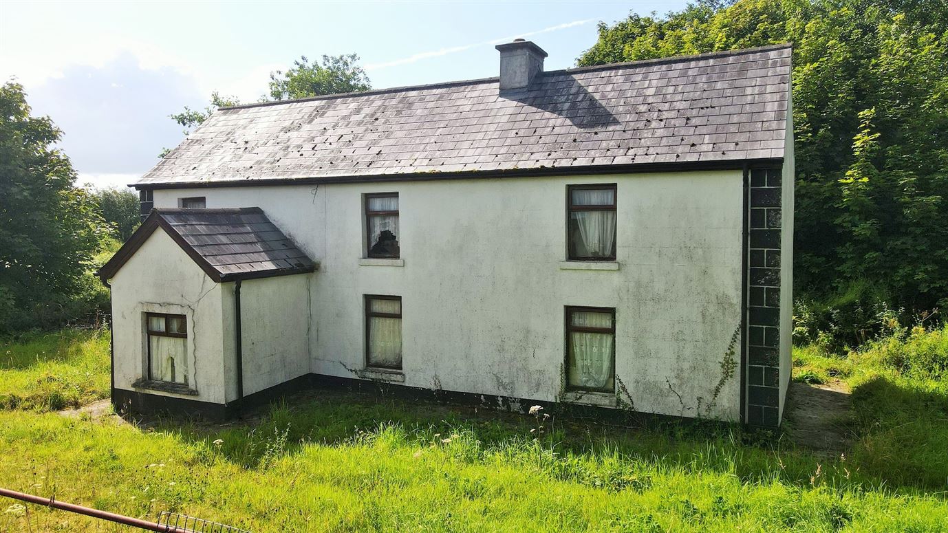 Cloonfaulus, Kilkelly, Mayo