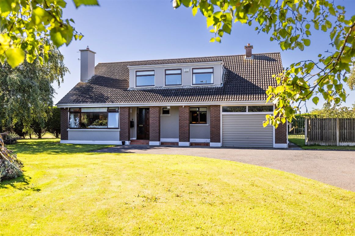 The Nook, Whitestown Road, Rush, Dublin