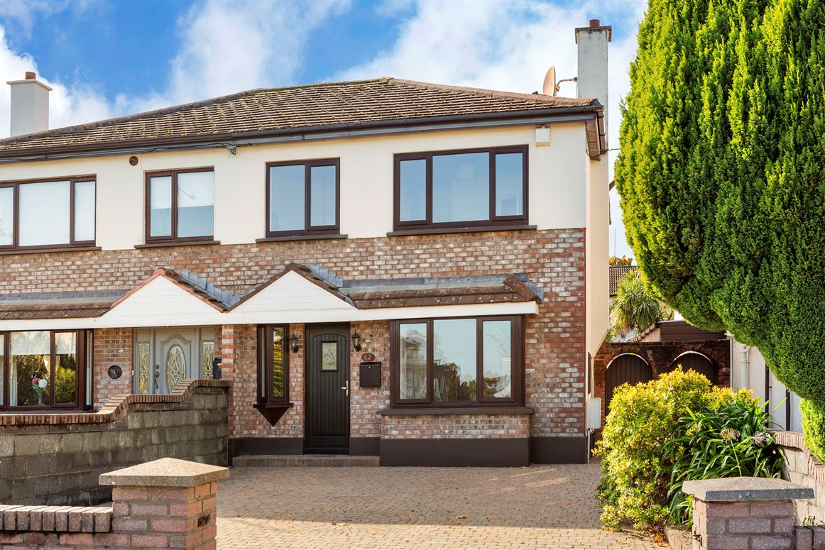 62 Murphystown Road, Leopardstown, Dublin 18
