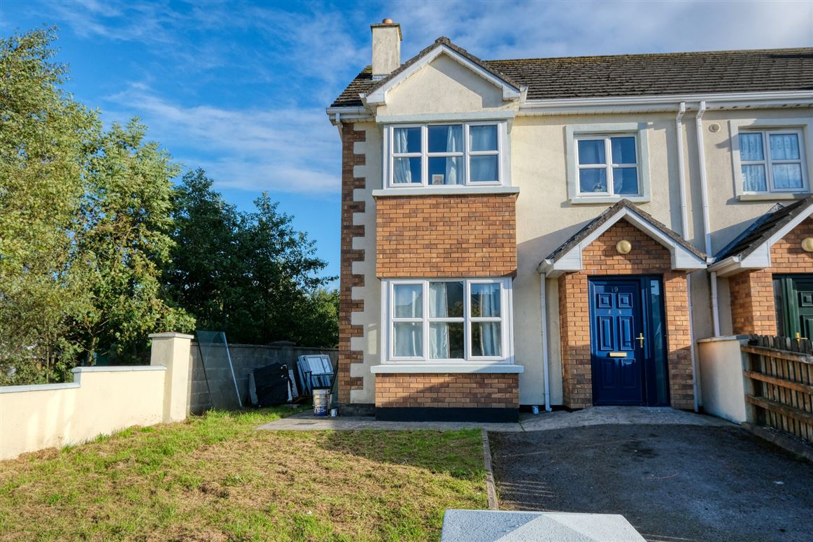 19 Curragh Rua, Lanesborough, Co. Longford