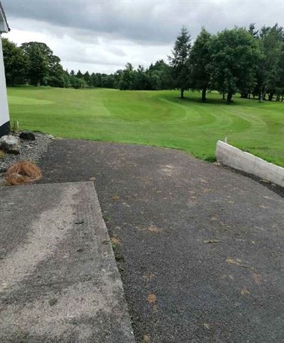 The Club House, Park Road, Swinford, Co. Mayo