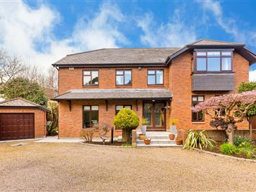 Image for Proteus, Willow Mews, St. Albans Park, Sandymount, Dublin 4