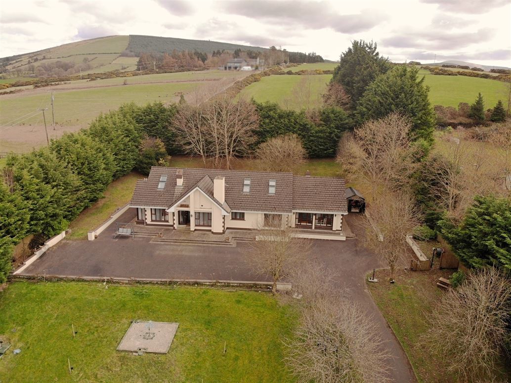 Thornfied,Carrig, Blessington, Wicklow