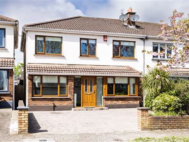 Image for 3 Seabury Glen, Malahide, County Dublin
