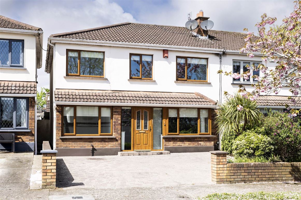 3 Seabury Glen, Malahide, County Dublin