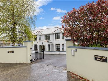 Image for 4 Pembroke House, Sidmonton Road, Bray, Co. Wicklow