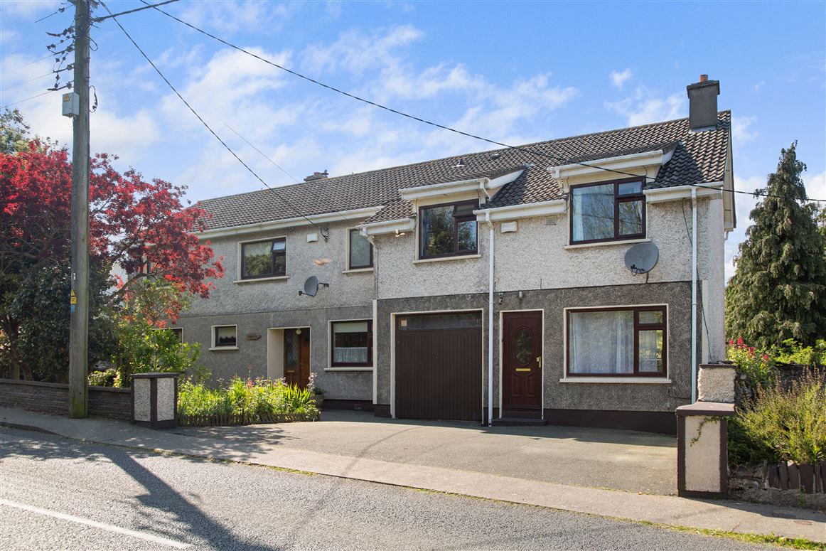 Bunowen, Saint Patrick's Road, Wicklow Town, Co. Wicklow