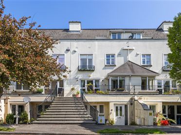 Image for 4 Willow Court, Cabinteely, Dublin 18