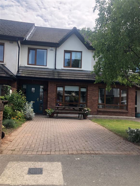 21 Rossmore Park, Newtownmountkennedy, Co. Wicklow